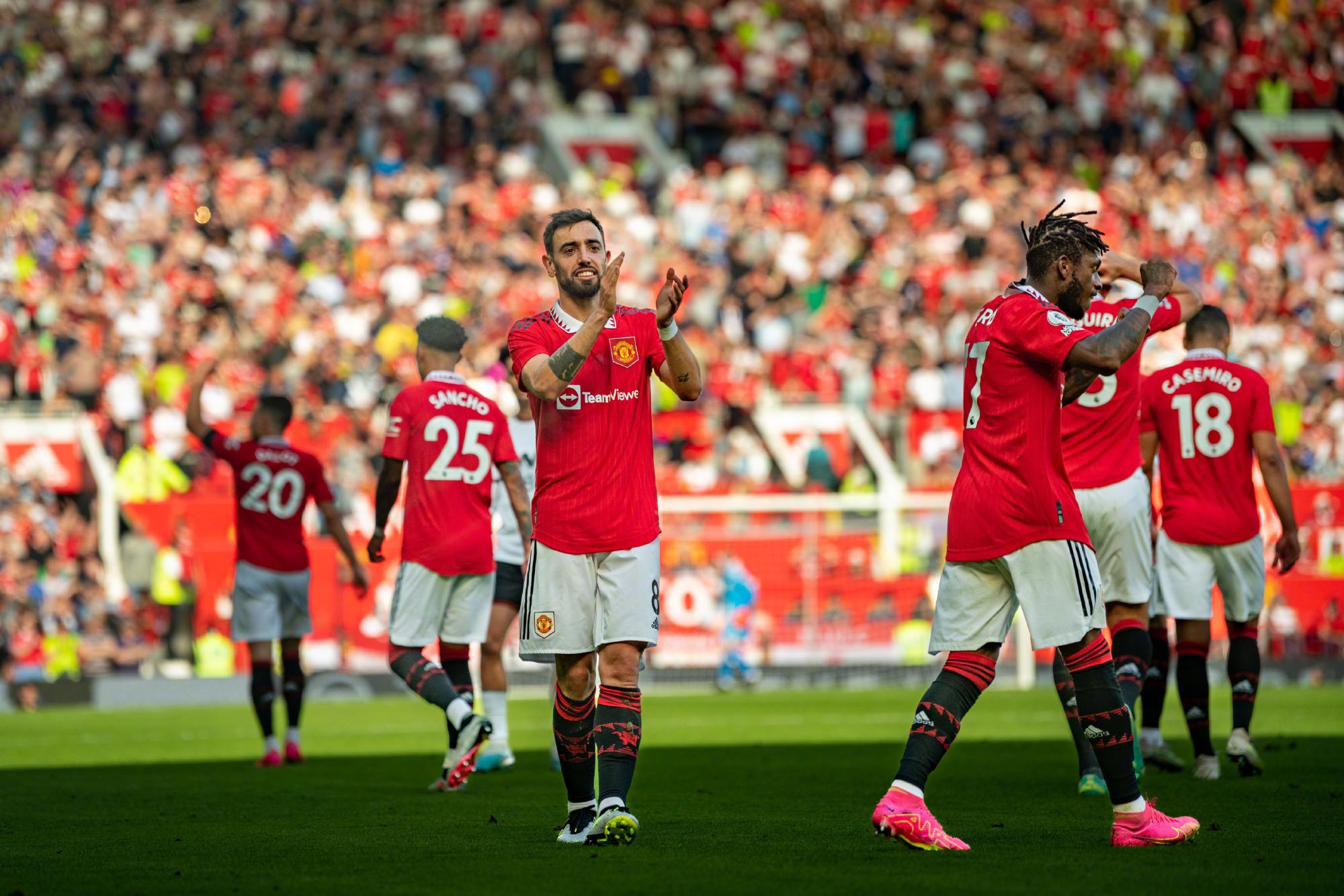 球迷们期待 球迷们期待