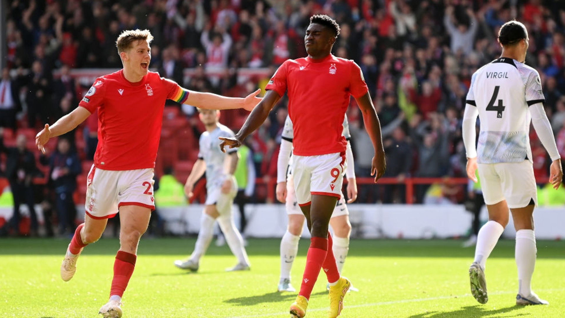 在复杂的比 在复杂的比