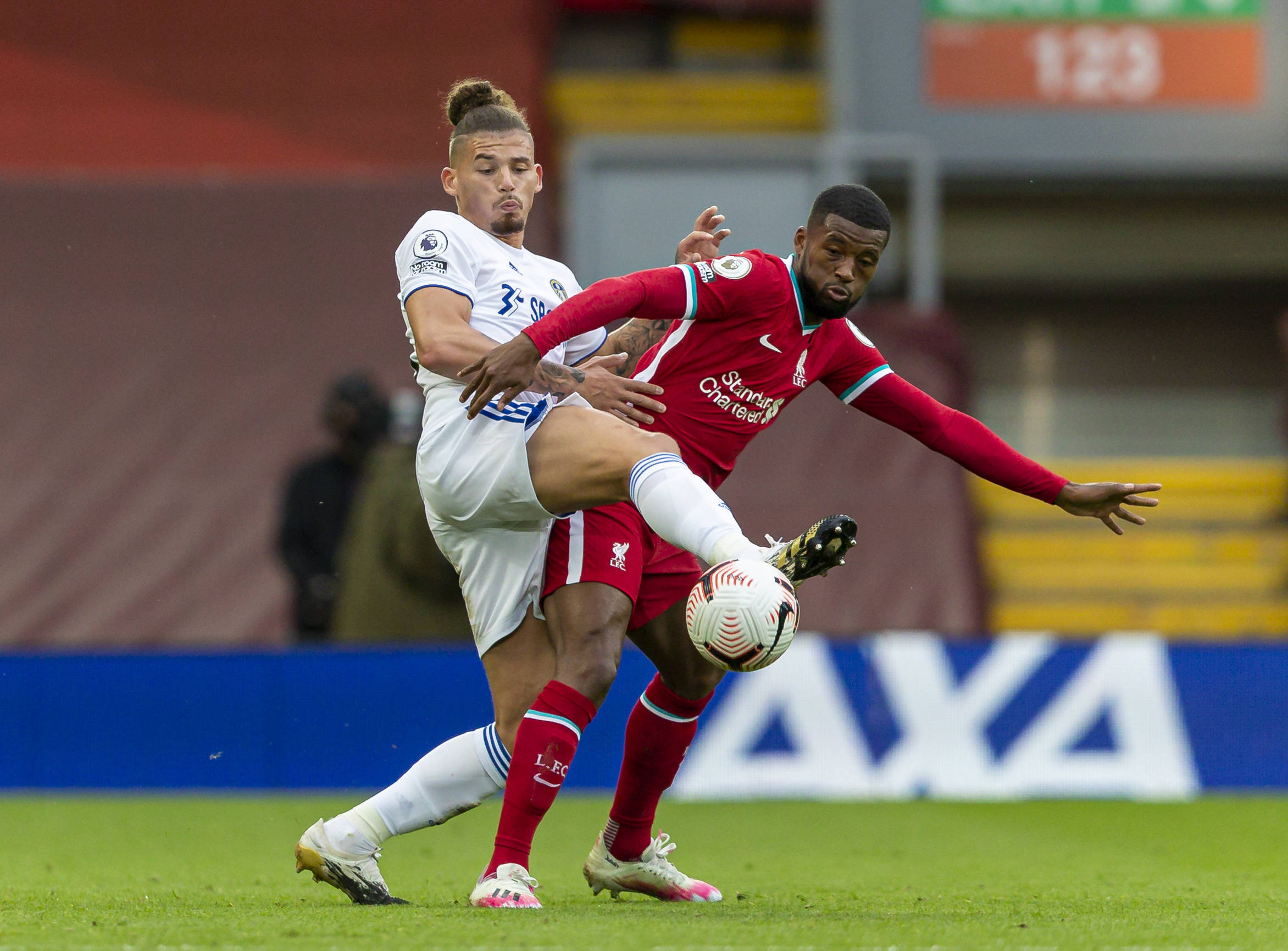 球队的实力 球队的实力